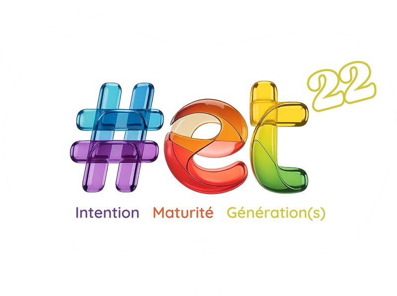 #ET22 — Rencontres du eTourisme